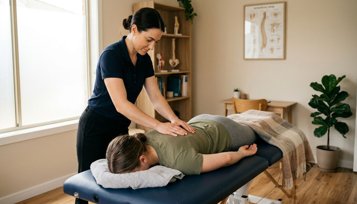 Comment l'ostéopathie facilite la récupération après un traumatisme ?
