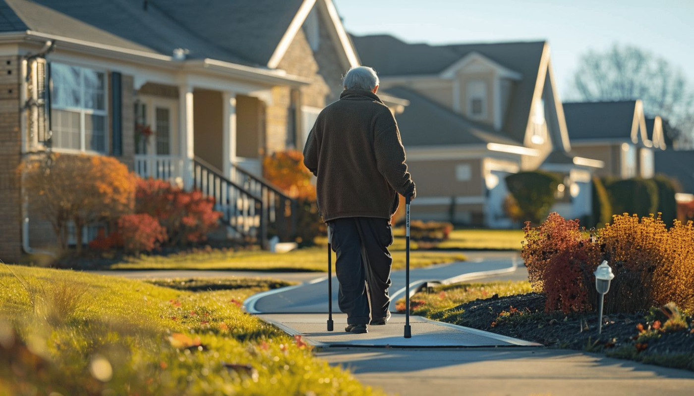 Comment optimiser l'accessibilité de votre domicile pour les aînés