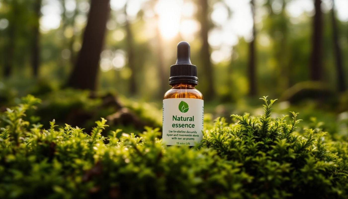 Exploration des tendances des parfums inspirés par la nature