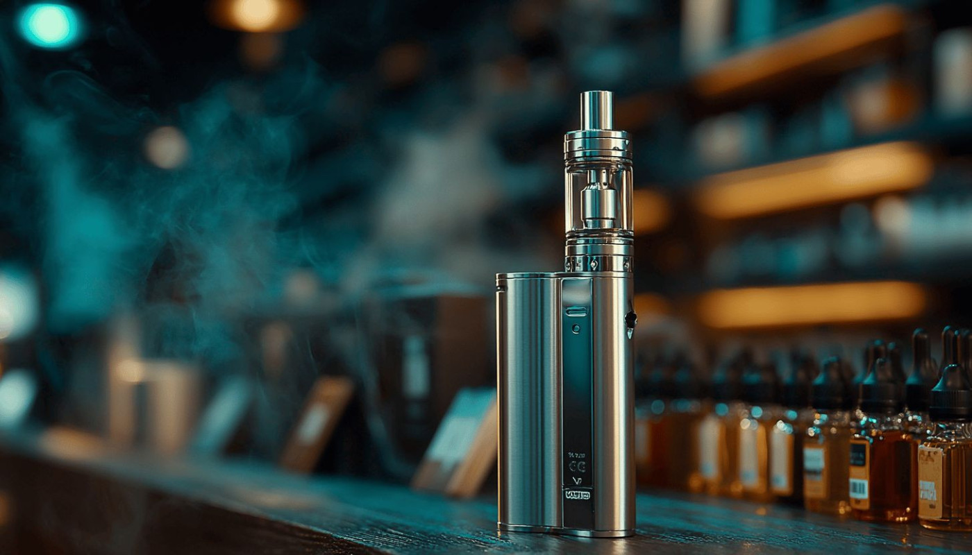 Guide complet pour choisir une cigarette électronique adaptée