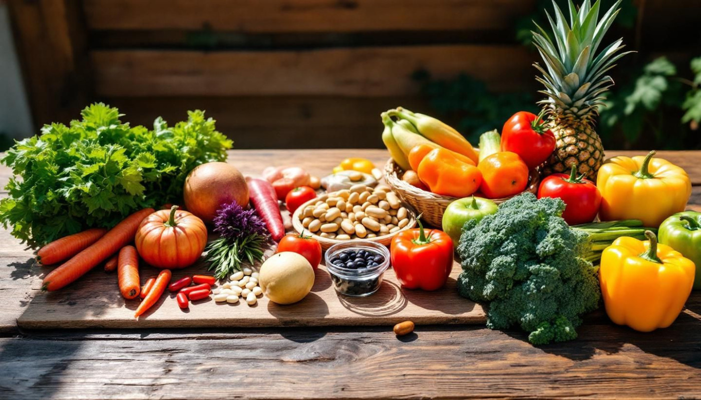 Les avantages de la micro-nutrition dans le quotidien ?